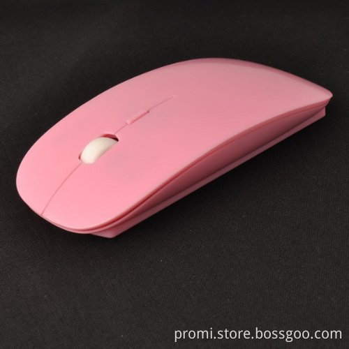 3D optical Remot Control 2.4G Wireless Mouse with FCC Standards